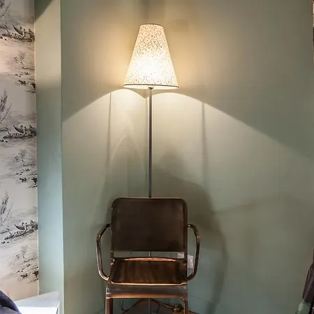 Apartamento Spanish *