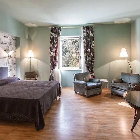 Apartment Spanish