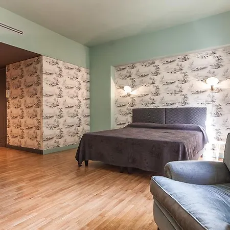Spanish Apartment