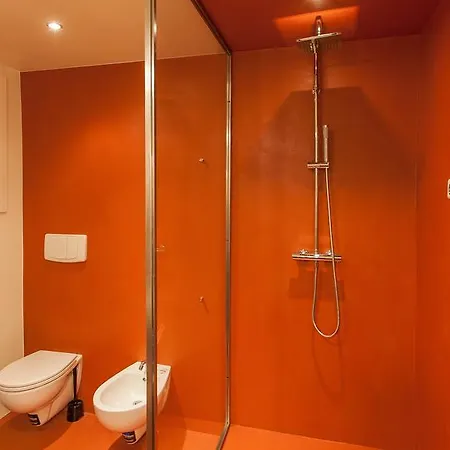 Spanish Apartment *